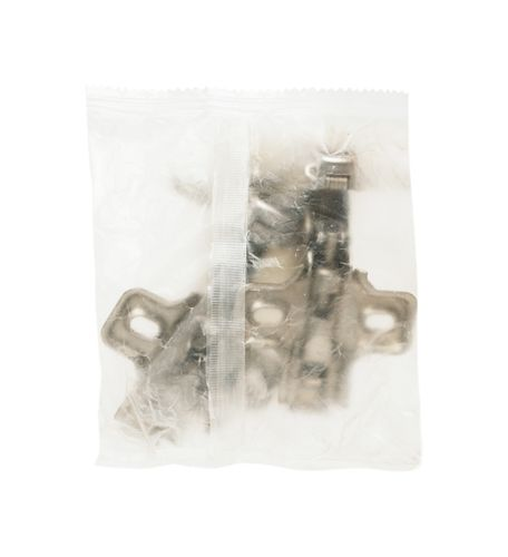 Петля мебельная Lemax prof 2PCS-M310-INST комплект 2 шт, вид