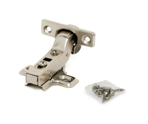 Петля мебельная Lemax prof 2PCS-M310-INST комплект 2 шт, детальное фото