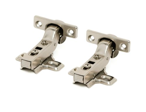 Петля мебельная Lemax prof 2PCS-M310-INST комплект 2 шт, вид