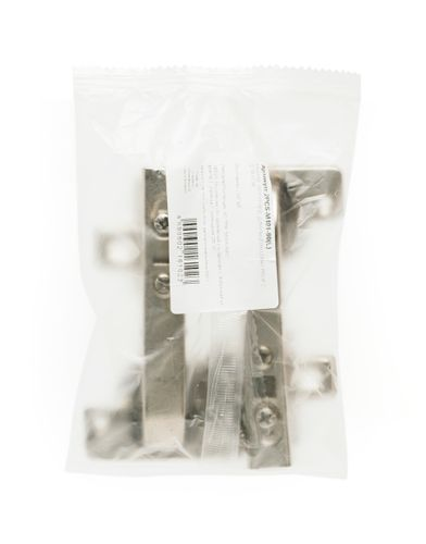 Петля мебельная Lemax prof 2PCS-M401-90(L) с доводчиком, фотография