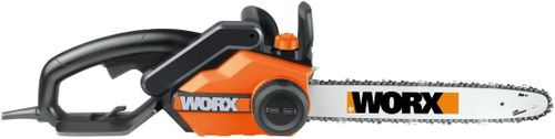 Пила электрическая WORX 2000Вт 40см, wg303e, вид