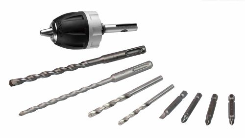 Перфоратор Worx WX390.1, картинка