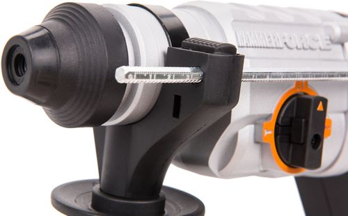 Перфоратор Worx WX339 800 Вт, фотография