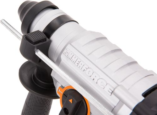 Перфоратор Worx WX339 800 Вт, детальное фото