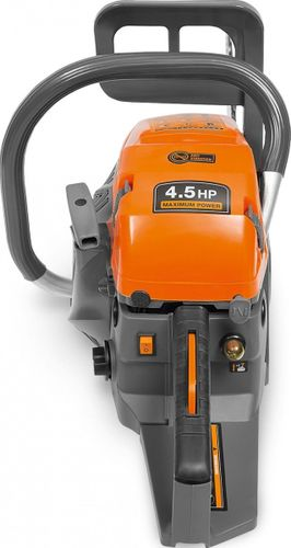 Пила бензиновая DAEWOO Dacs 5820xt 4,5лс 50см, фотография