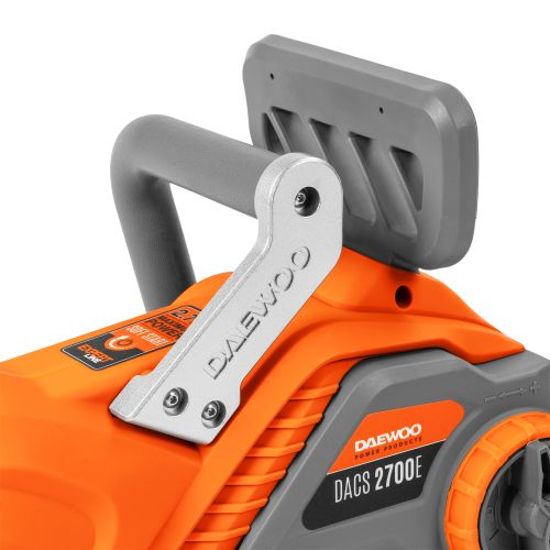 Пила электрическая DAEWOO Dacs 2700E 2700Вт 45см, вид