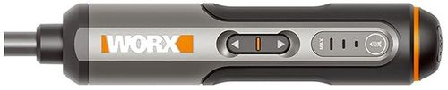 Аккумуляторная отвертка Worx WX240, фото