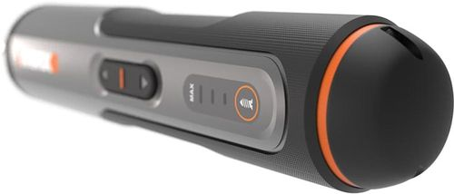 Аккумуляторная отвертка Worx WX240, фото