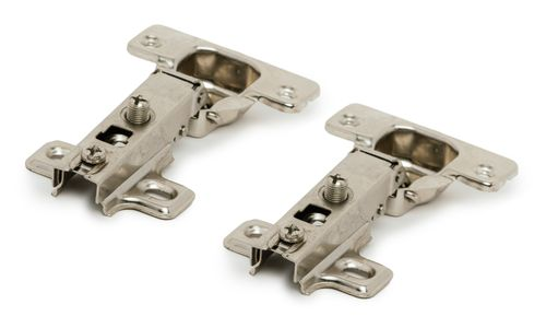 Петля мебельная Lemax prof 2PCS-M250-FULL комплект 2 шт, крупный план