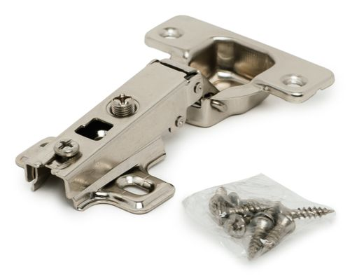 Петля мебельная Lemax prof 2PCS-M101-FULL комплект 2 шт, детальное фото