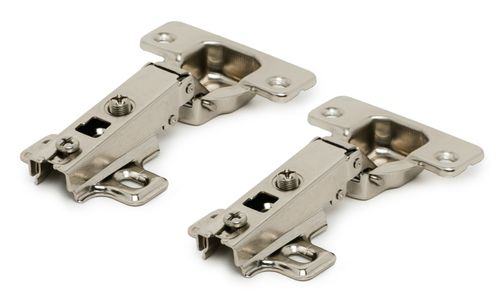 Петля мебельная Lemax prof 2PCS-M101-FULL комплект 2 шт, изображение