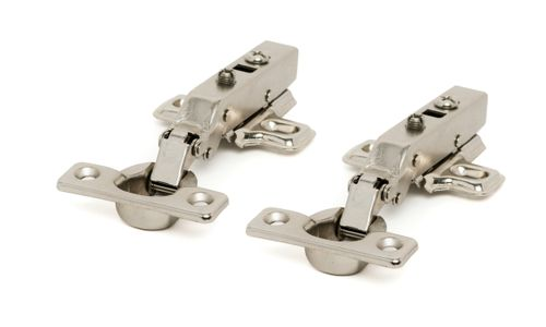 Петля мебельная Lemax prof 2PCS-M310-FULL комплект 2 шт, фото