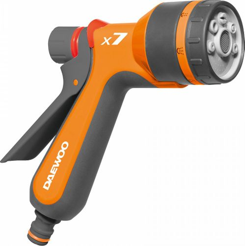 Пистолет-распылитель DAEWOO 7 режимов, Dwg 1030, вид