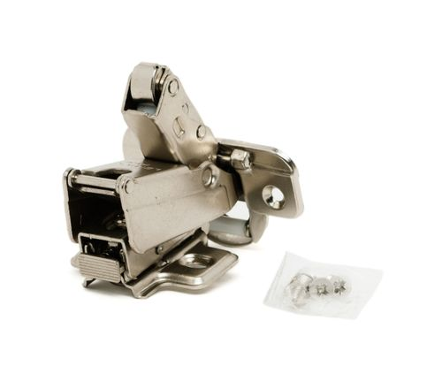 Петля мебельная Lemax prof 2PCS-M402-FULL с доводчиком, картинка