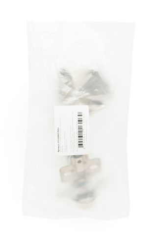 Петля мебельная Lemax prof 2PCS-M402-FULL с доводчиком, фотография