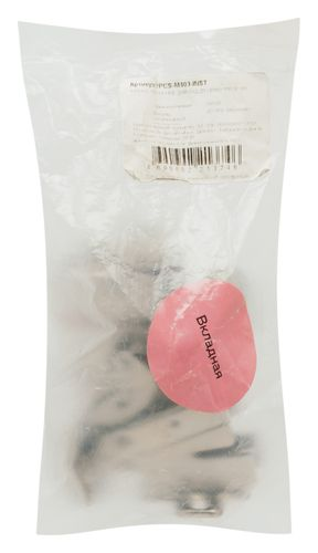 Петля мебельная Lemax prof 2PCS-M403-INST, фото
