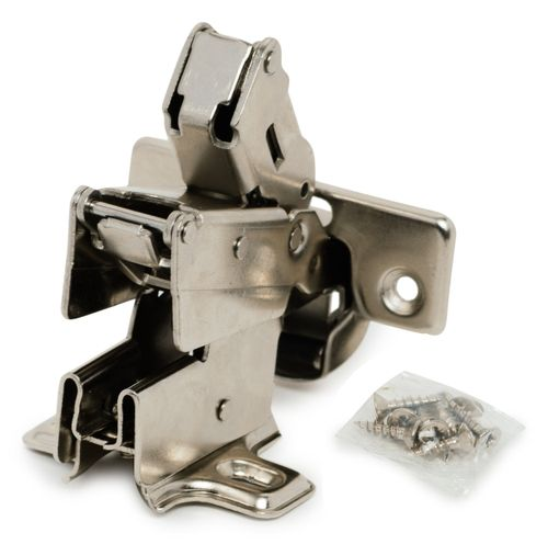 Петля мебельная Lemax prof 2PCS-M403-INST, вид