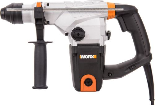 Перфоратор Worx WX333 1250 Вт, изображение