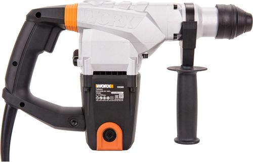 Перфоратор Worx WX333 1250 Вт, фотография