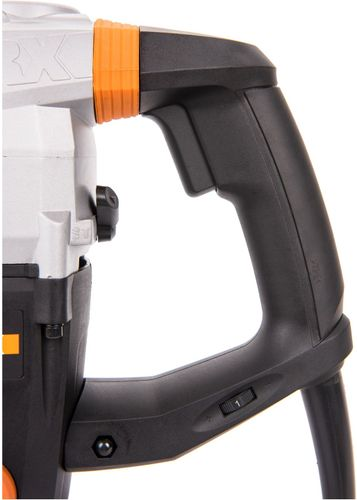 Перфоратор Worx WX333 1250 Вт, изображение