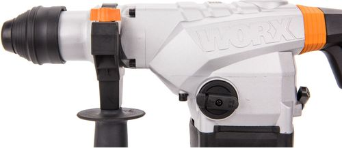 Перфоратор Worx WX333 1250 Вт, детальное фото