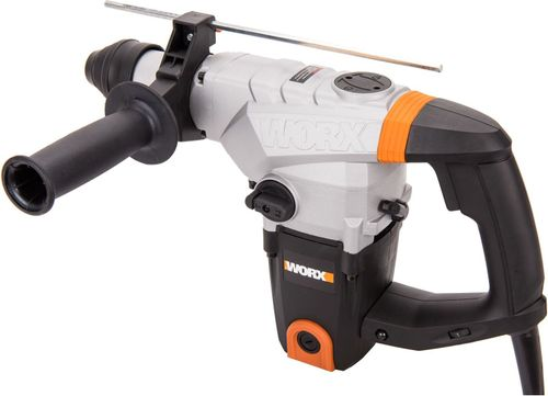 Перфоратор Worx WX333 1250 Вт, изображение