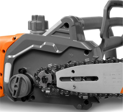 Электропила DAEWOO DACS 1900E 1850 Вт, изображение