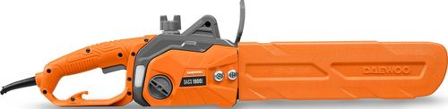 Электропила DAEWOO DACS 1900E 1850 Вт, фото
