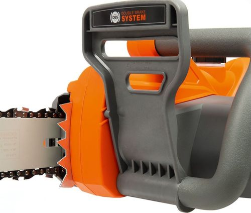 Пила электрическая DAEWOO Dacs 2500Е 2500Вт 40см, вид