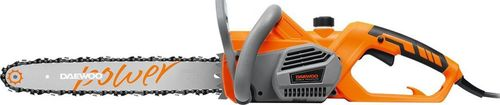 Пила электрическая DAEWOO Dacs 2500Е 2500Вт 40см, вид