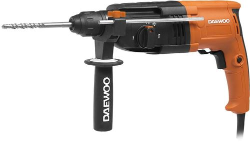 Перфоратор DAEWOO DAH 820, фотография
