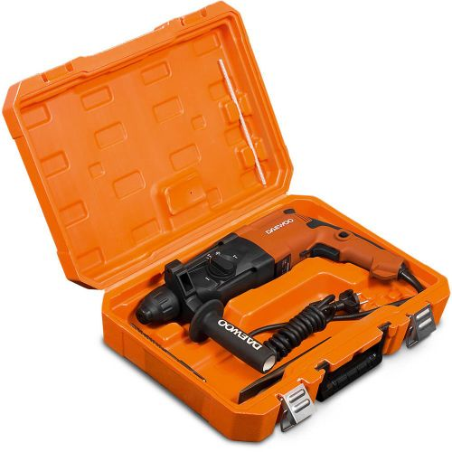 Перфоратор DAEWOO DAH 820, изображение