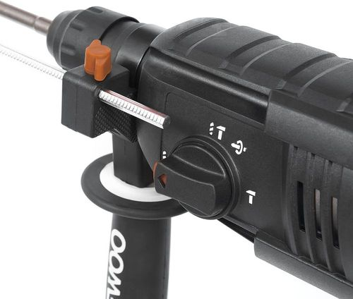 Перфоратор DAEWOO DAH 820, изображение