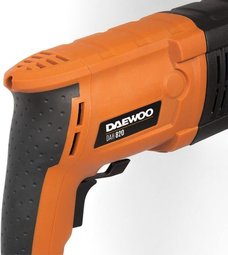 Перфоратор DAEWOO DAH 820, картинка