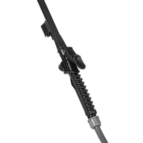Опрыскиватель аккумуляторный DAEWOO DSA 5Li, Li-Ion аккумулятор 16В, 3Ач, с зарядным устройством 1А, 5л, фотография
