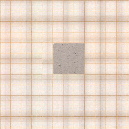 Подкладка для ножек ЕВРОПАРТНЕР 30x30 EVA самоклеящаяся серая 9 шт, фотография