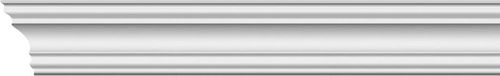 Плинтус потолочный FORMAT 05509E 39х39 см, фото