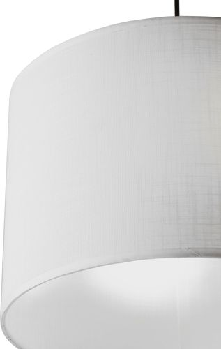Подвес Vitaluce V2956-1/2S черный 2ХE27Х40Вт, детальное фото