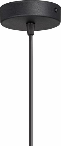Подвес Vitaluce V2956-1/2S черный 2ХE27Х40Вт, детальное фото