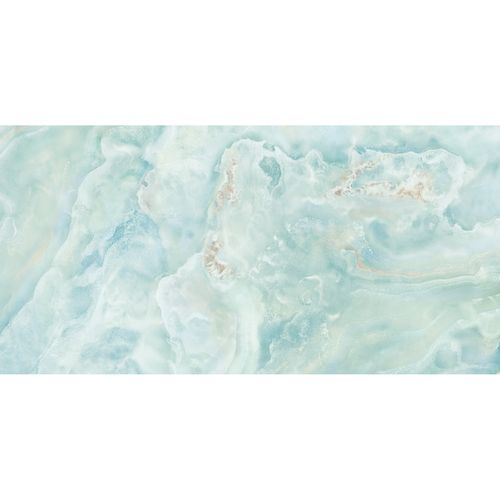 Плитка настенная Alma Ceramica Nevada голубой 24,9X50 см 1,494 м2, вид
