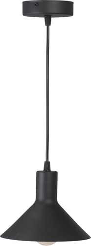 Подвес Vitaluce V4785-1/1S черный 1ХE27Х40Вт, фотография