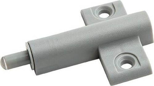 Демпфер мебельный Lemax prof KAM10 серый, вид