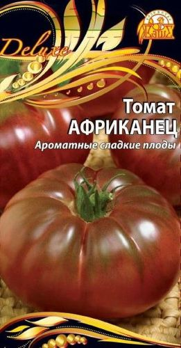 Семена Томата Африканец 0,05 г, детальное фото