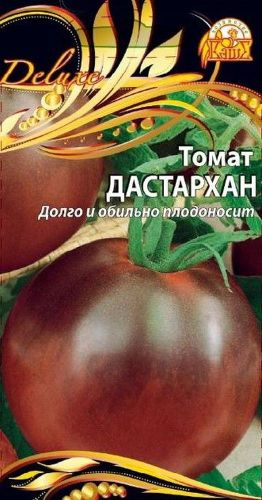 Семена Томата Дастархан 0,05 г, детальное фото