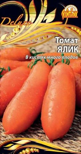 Семена Томата Ялик 0,05 г, детальное фото