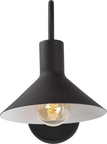 Бра Vitaluce V4785-1/1A черный 1ХE27Х40Вт, вид