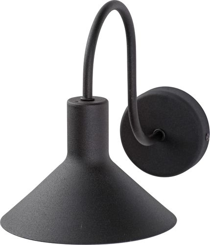 Бра Vitaluce V4785-1/1A черный 1ХE27Х40Вт, фотография