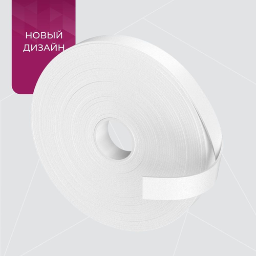 Самоклеющаяся уплотнительная лента ИЗОСПАН 50x3 мм 30 м, картинка