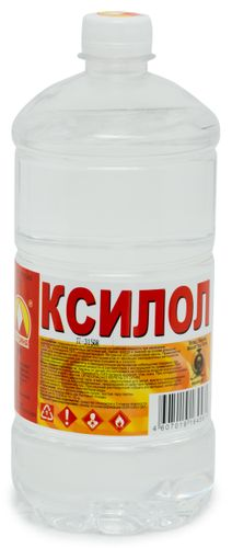 Ксилол 1 л, изображение