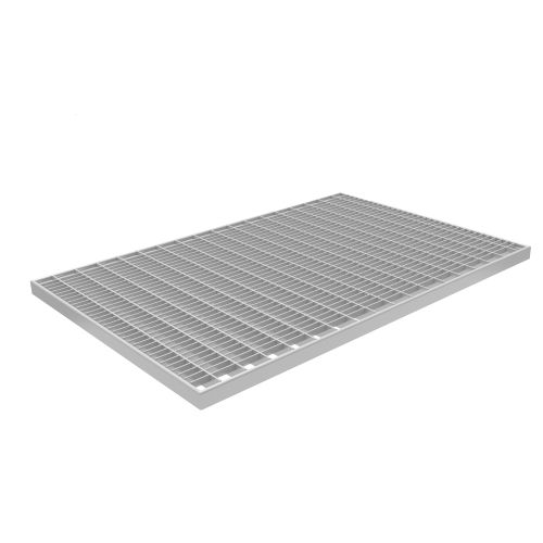 Решетка для поддона Gidrolica Step Pro 500х390 мм, фотография